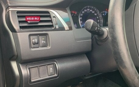 Toyota Camry, 2014 год, 1 799 000 рублей, 5 фотография