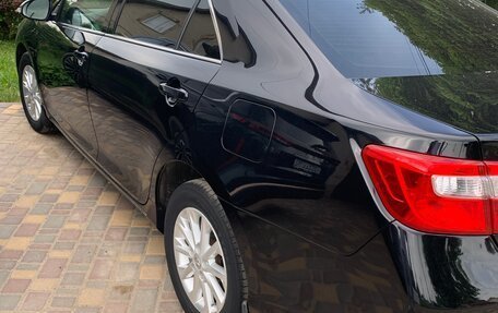 Toyota Camry, 2014 год, 1 799 000 рублей, 18 фотография