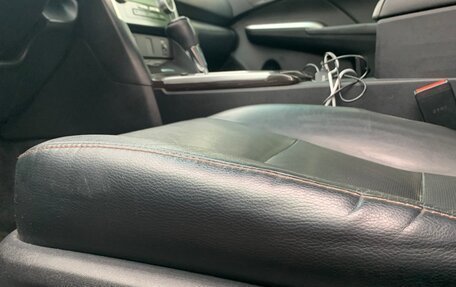 Toyota Camry, 2014 год, 1 799 000 рублей, 22 фотография