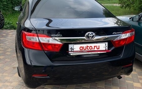 Toyota Camry, 2014 год, 1 799 000 рублей, 21 фотография