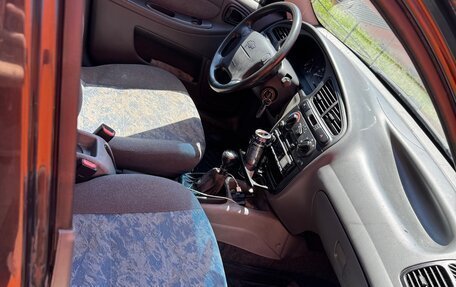 Chevrolet Lanos I, 2007 год, 270 000 рублей, 4 фотография