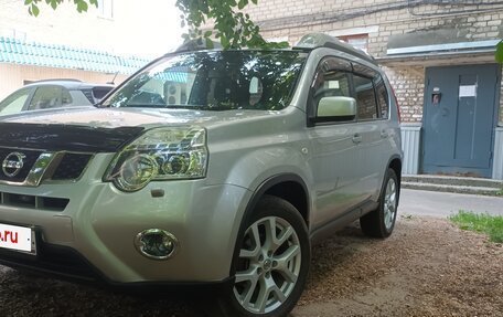 Nissan X-Trail, 2011 год, 1 599 900 рублей, 4 фотография