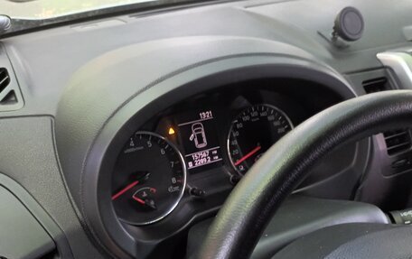 Nissan X-Trail, 2011 год, 1 599 900 рублей, 9 фотография