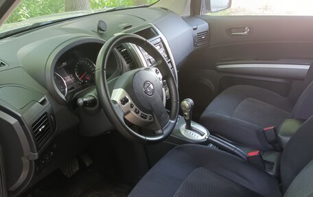 Nissan X-Trail, 2011 год, 1 599 900 рублей, 10 фотография