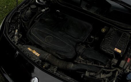 Mercedes-Benz CLA, 2013 год, 1 650 000 рублей, 2 фотография