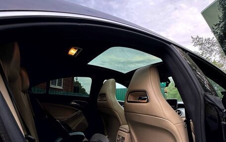 Mercedes-Benz CLA, 2013 год, 1 650 000 рублей, 9 фотография