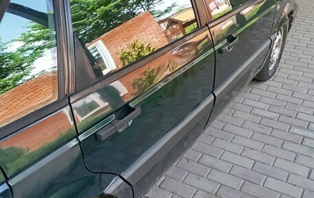 Volkswagen Passat B3, 1993 год, 150 000 рублей, 4 фотография