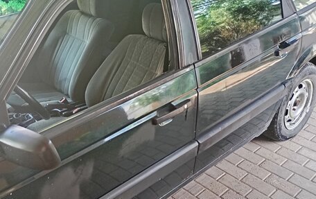 Volkswagen Passat B3, 1993 год, 150 000 рублей, 2 фотография