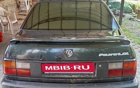 Volkswagen Passat B3, 1993 год, 150 000 рублей, 3 фотография