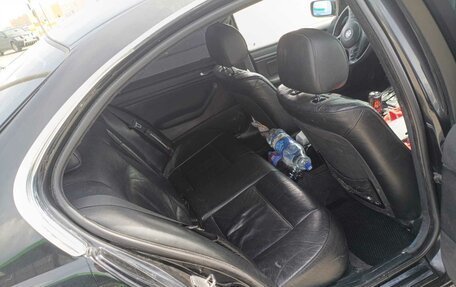 BMW 3 серия, 2002 год, 700 000 рублей, 9 фотография