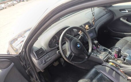 BMW 3 серия, 2002 год, 700 000 рублей, 14 фотография