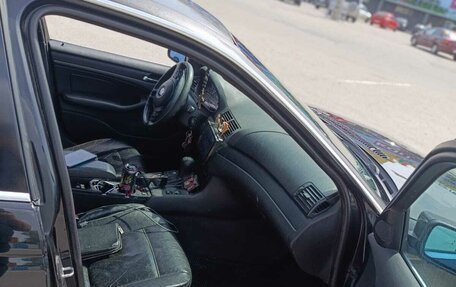 BMW 3 серия, 2002 год, 700 000 рублей, 13 фотография