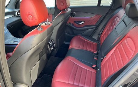 Mercedes-Benz GLC, 2019 год, 4 900 000 рублей, 11 фотография