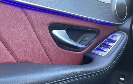 Mercedes-Benz GLC, 2019 год, 4 900 000 рублей, 13 фотография