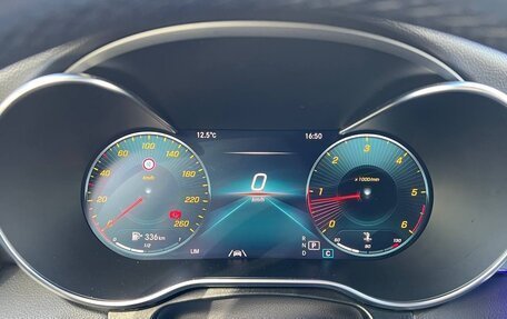 Mercedes-Benz GLC, 2019 год, 4 900 000 рублей, 15 фотография