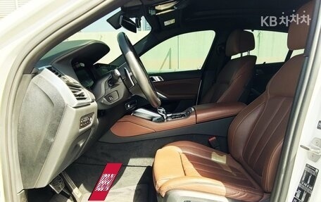 BMW X6, 2021 год, 6 085 000 рублей, 17 фотография