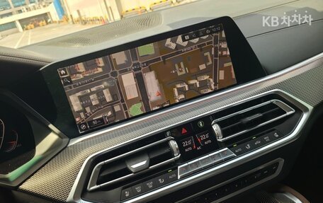 BMW X6, 2021 год, 6 085 000 рублей, 20 фотография
