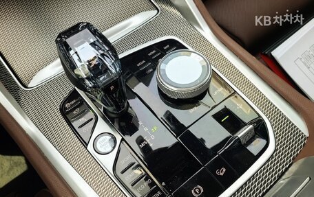 BMW X6, 2021 год, 6 085 000 рублей, 24 фотография