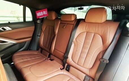 BMW X6, 2021 год, 6 085 000 рублей, 16 фотография