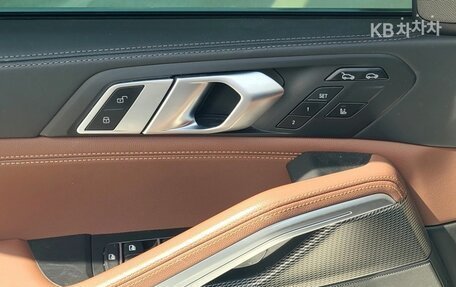 BMW X6, 2021 год, 6 085 000 рублей, 27 фотография