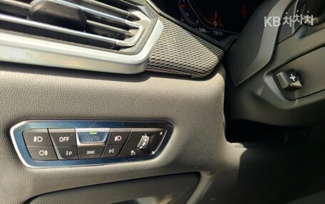 BMW X6, 2021 год, 6 085 000 рублей, 28 фотография