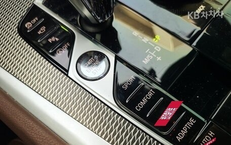 BMW X6, 2021 год, 6 085 000 рублей, 29 фотография