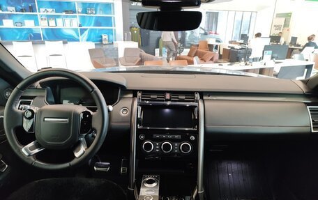 Land Rover Discovery IV, 2020 год, 6 500 000 рублей, 14 фотография