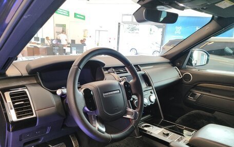 Land Rover Discovery IV, 2020 год, 6 500 000 рублей, 18 фотография