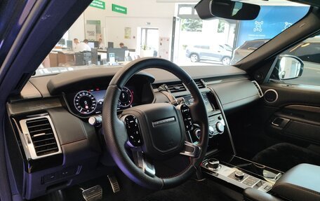 Land Rover Discovery IV, 2020 год, 6 500 000 рублей, 16 фотография