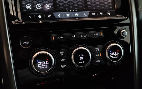 Land Rover Discovery IV, 2020 год, 6 500 000 рублей, 23 фотография