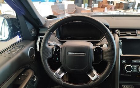 Land Rover Discovery IV, 2020 год, 6 500 000 рублей, 15 фотография