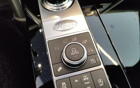 Land Rover Discovery IV, 2020 год, 6 500 000 рублей, 26 фотография