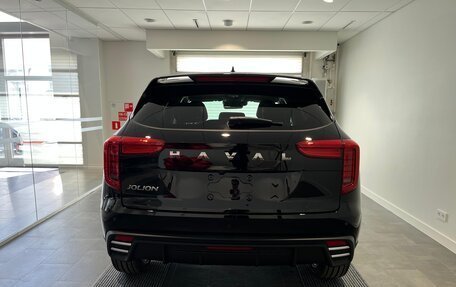 Haval Jolion, 2025 год, 2 599 000 рублей, 4 фотография