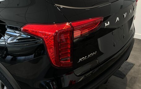 Haval Jolion, 2025 год, 2 599 000 рублей, 7 фотография