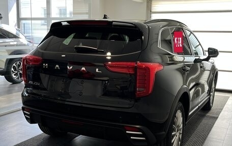 Haval Jolion, 2025 год, 2 599 000 рублей, 2 фотография