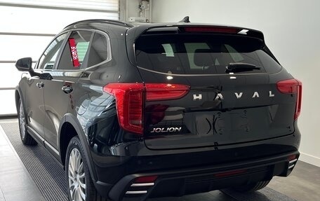 Haval Jolion, 2025 год, 2 599 000 рублей, 3 фотография