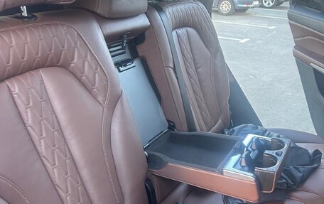 BMW X7, 2020 год, 8 800 000 рублей, 9 фотография