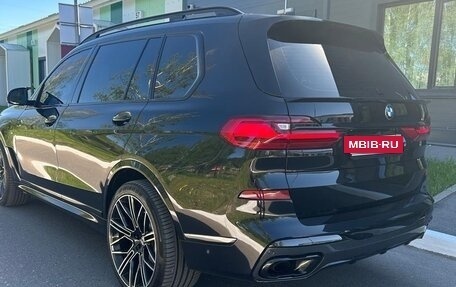 BMW X7, 2020 год, 8 800 000 рублей, 5 фотография