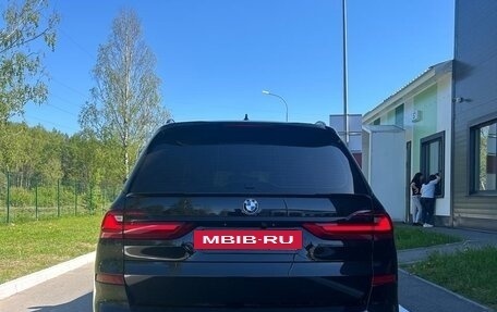 BMW X7, 2020 год, 8 800 000 рублей, 2 фотография