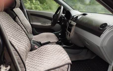 Chevrolet Lacetti, 2009 год, 560 000 рублей, 9 фотография