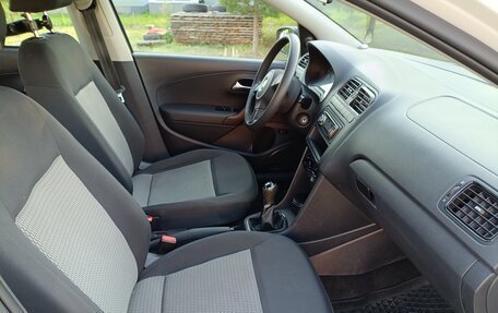 Volkswagen Polo VI (EU Market), 2013 год, 649 999 рублей, 8 фотография