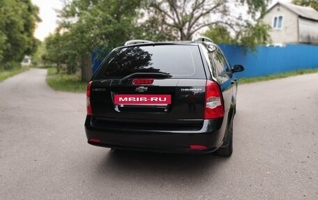 Chevrolet Lacetti, 2009 год, 560 000 рублей, 5 фотография