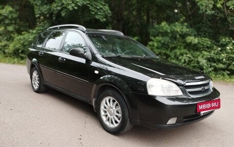 Chevrolet Lacetti, 2009 год, 560 000 рублей, 8 фотография