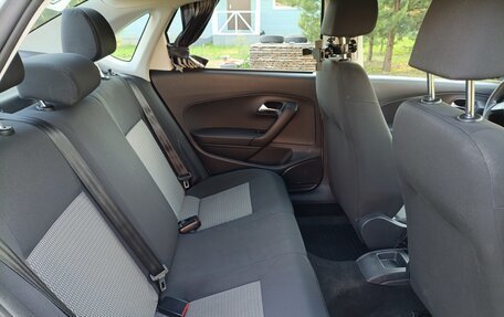 Volkswagen Polo VI (EU Market), 2013 год, 649 999 рублей, 10 фотография