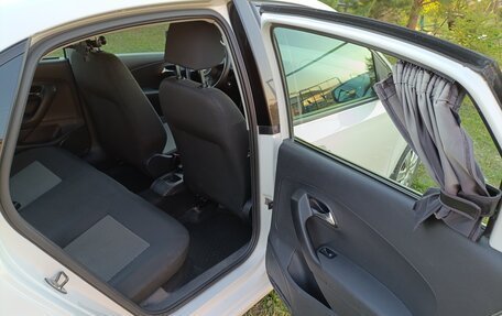Volkswagen Polo VI (EU Market), 2013 год, 649 999 рублей, 11 фотография