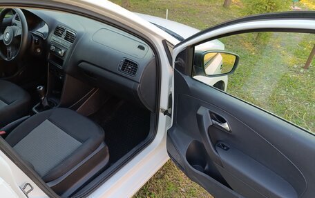 Volkswagen Polo VI (EU Market), 2013 год, 649 999 рублей, 9 фотография