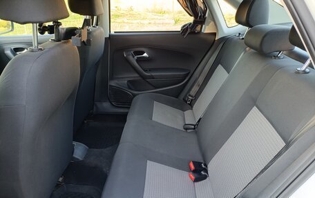 Volkswagen Polo VI (EU Market), 2013 год, 649 999 рублей, 13 фотография