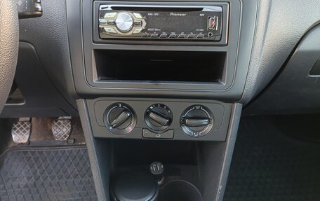 Volkswagen Polo VI (EU Market), 2013 год, 649 999 рублей, 14 фотография