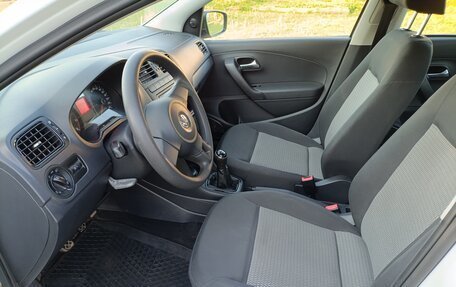 Volkswagen Polo VI (EU Market), 2013 год, 649 999 рублей, 18 фотография