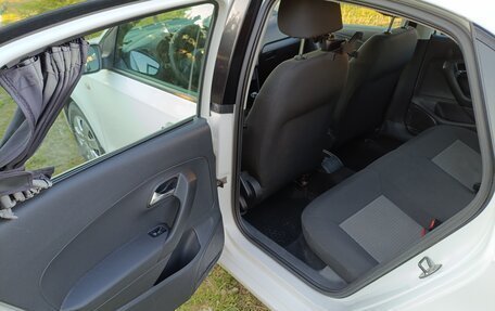 Volkswagen Polo VI (EU Market), 2013 год, 649 999 рублей, 16 фотография